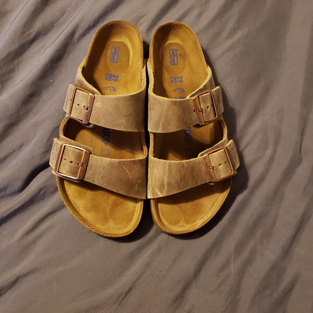 Birkenstock Sandals